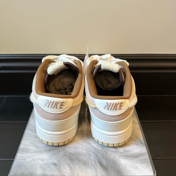 🐇 Nike Dunk “Year of the Rabbit” – Fossil (Men’s 10.5) - Picture 3 of 7